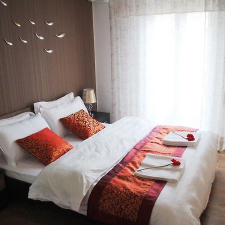 Athens Smart Stay Apartment Exterior foto